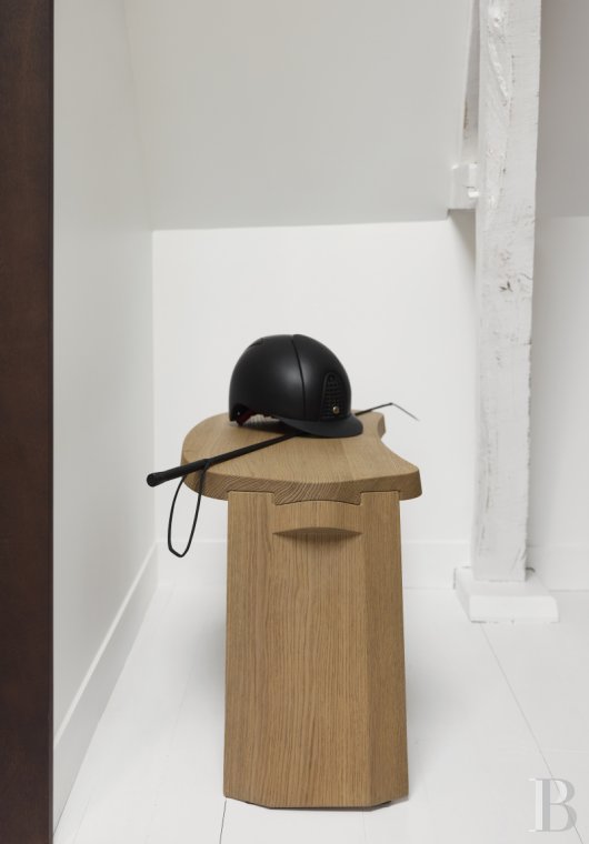 A 19th-century farmhouse transformed into an equestrian paradise, not far from Lisieux, in the Pays d'Auge - photo  n°15